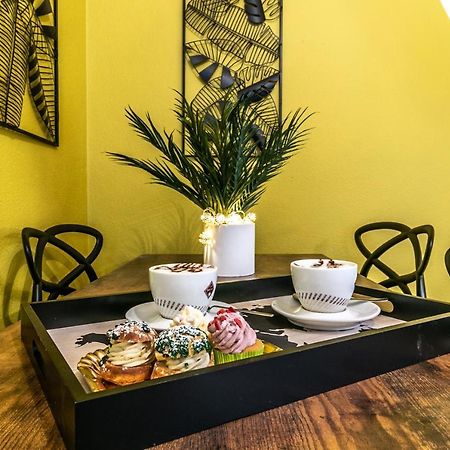 Boutique Apartments Collection-Genio Ribelle Сасари Екстериор снимка
