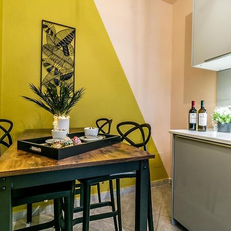 Boutique Apartments Collection-Genio Ribelle Сасари Екстериор снимка
