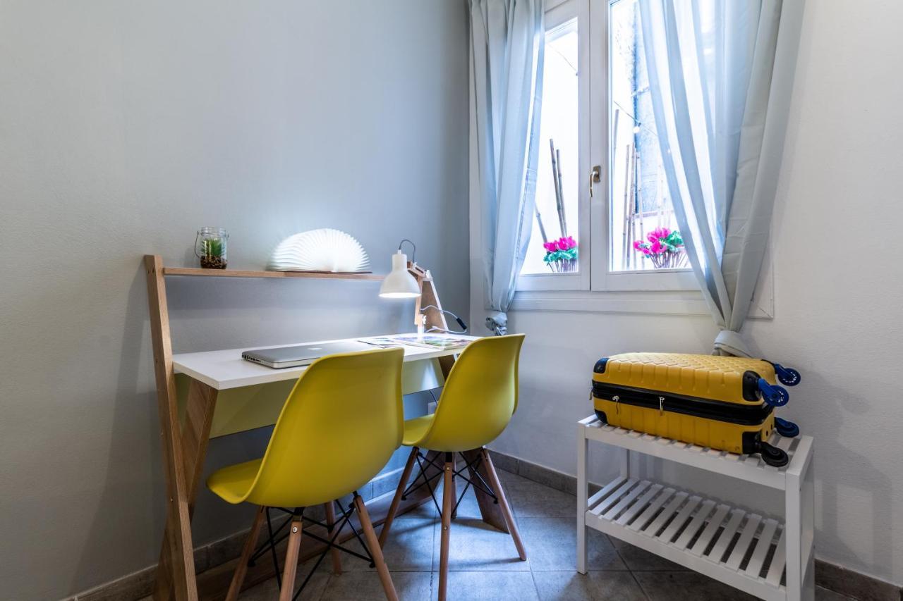 Boutique Apartments Collection-Genio Ribelle Сасари Екстериор снимка
