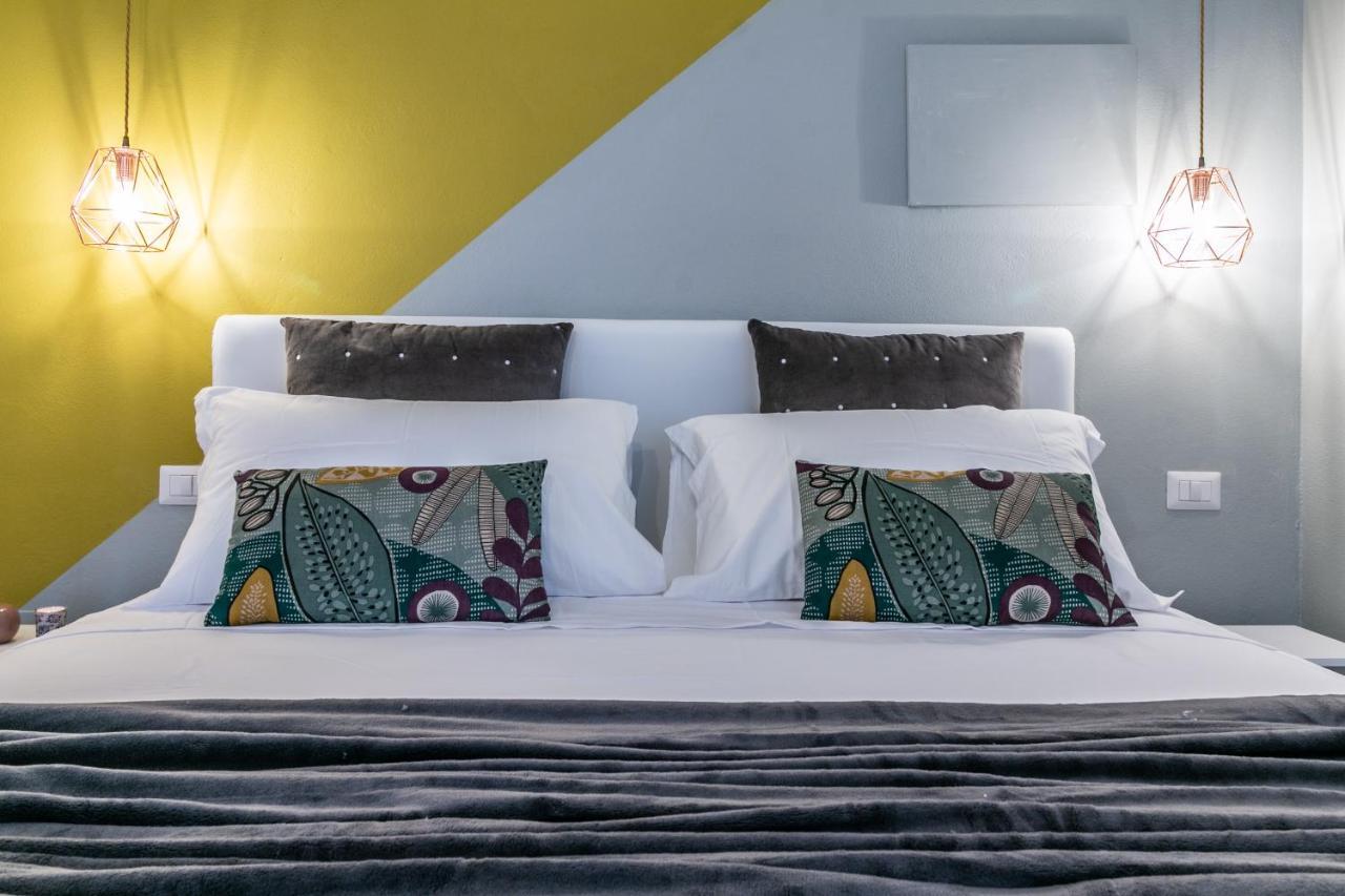 Boutique Apartments Collection-Genio Ribelle Сасари Екстериор снимка