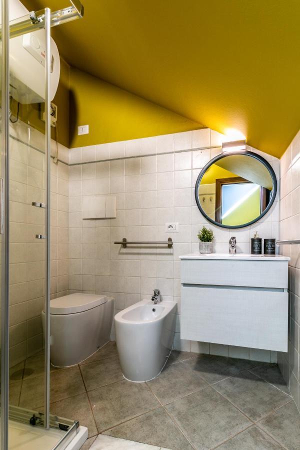 Boutique Apartments Collection-Genio Ribelle Сасари Екстериор снимка