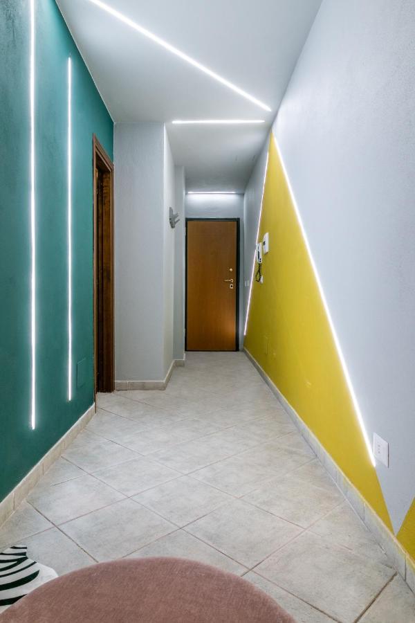 Boutique Apartments Collection-Genio Ribelle Сасари Екстериор снимка