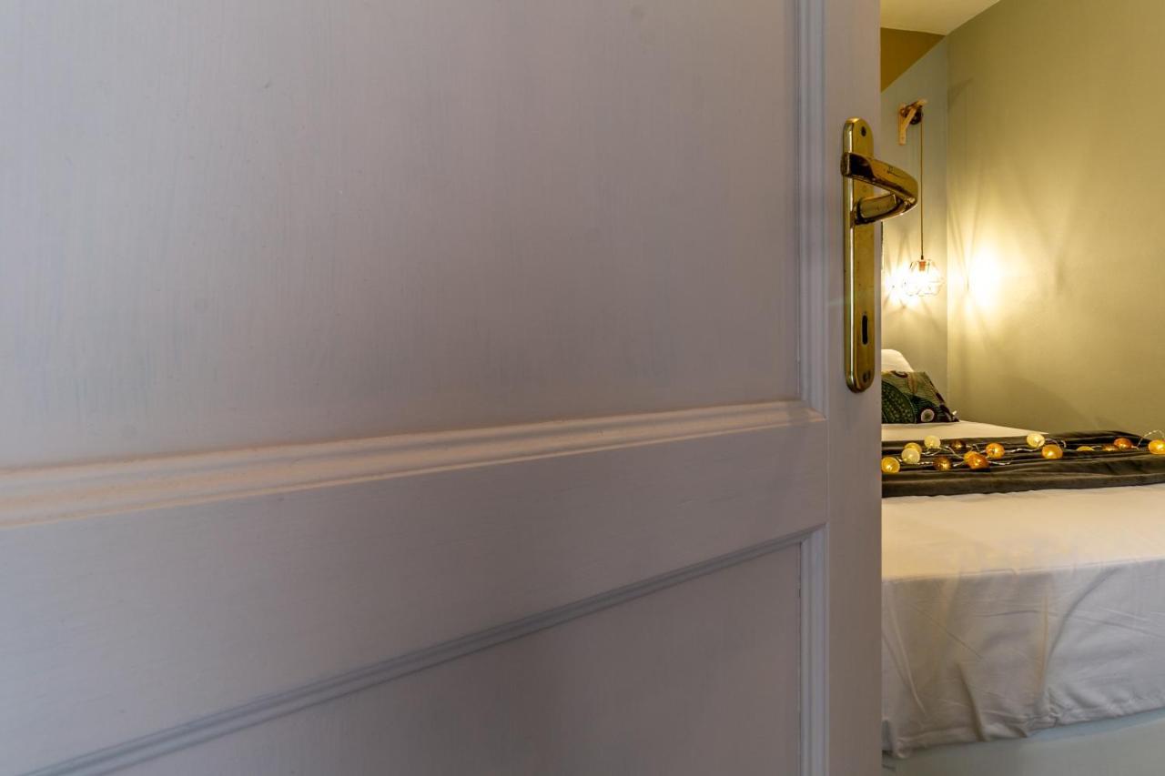 Boutique Apartments Collection-Genio Ribelle Сасари Екстериор снимка